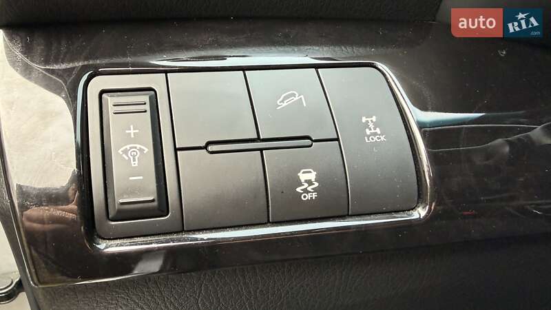 Внедорожник / Кроссовер Kia Sorento 2013 в Бершади фото 19 Внедорожник / Кроссовер Kia Sorento 2013 в Бершади