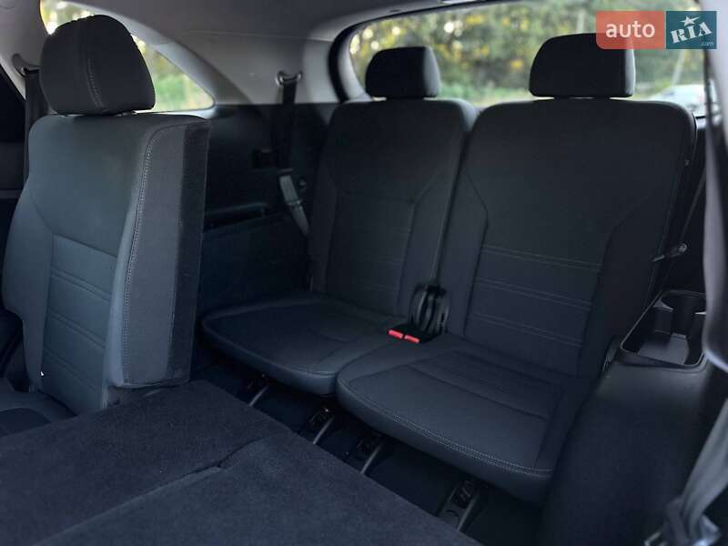 Внедорожник / Кроссовер Kia Sorento 2019 в Киеве фото 18 Внедорожник / Кроссовер Kia Sorento 2019 в Киеве