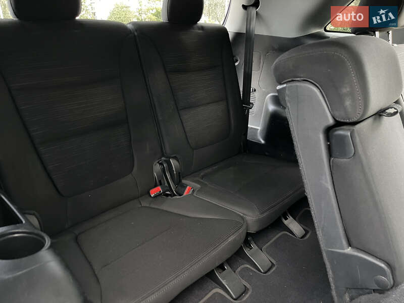 Внедорожник / Кроссовер Kia Sorento 2013 в Киеве фото 18 Внедорожник / Кроссовер Kia Sorento 2013 в Киеве