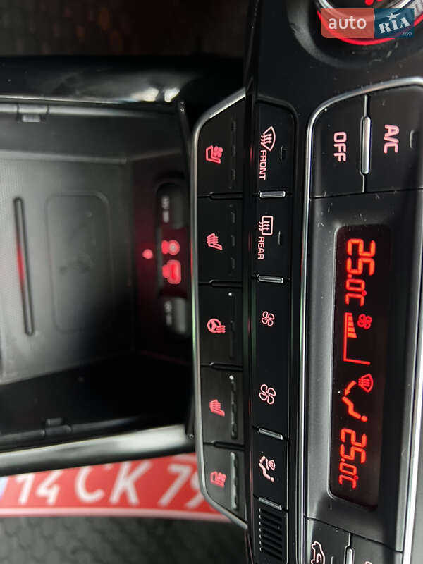 Внедорожник / Кроссовер Kia Sorento 2018 в Ивано-Франковске фото 51 Внедорожник / Кроссовер Kia Sorento 2018 в Ивано-Франковске