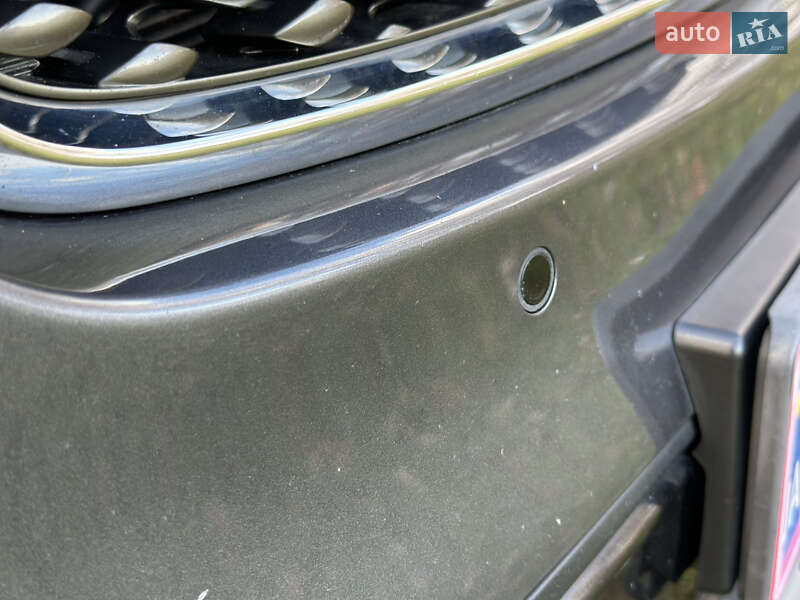 Внедорожник / Кроссовер Kia Sorento 2016 в Самборе фото 12 Внедорожник / Кроссовер Kia Sorento 2016 в Самборе