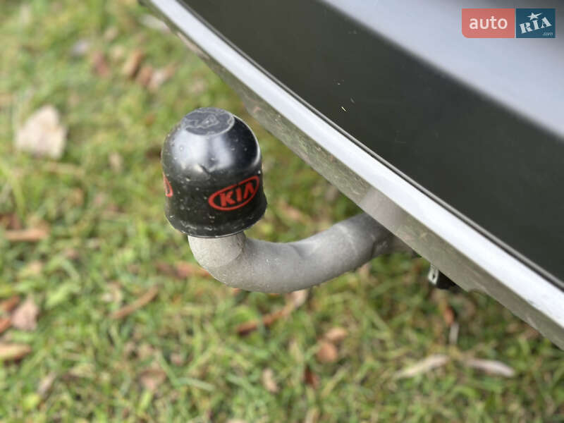 Внедорожник / Кроссовер Kia Sorento 2016 в Самборе фото 24 Внедорожник / Кроссовер Kia Sorento 2016 в Самборе