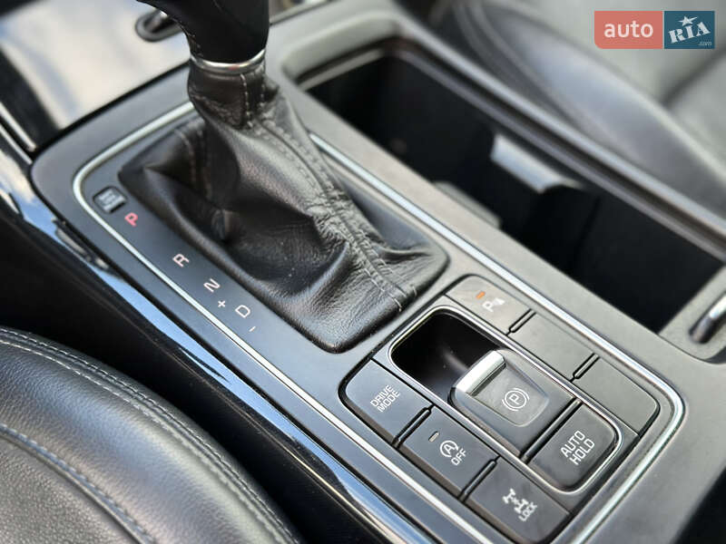 Внедорожник / Кроссовер Kia Sorento 2016 в Самборе фото 39 Внедорожник / Кроссовер Kia Sorento 2016 в Самборе