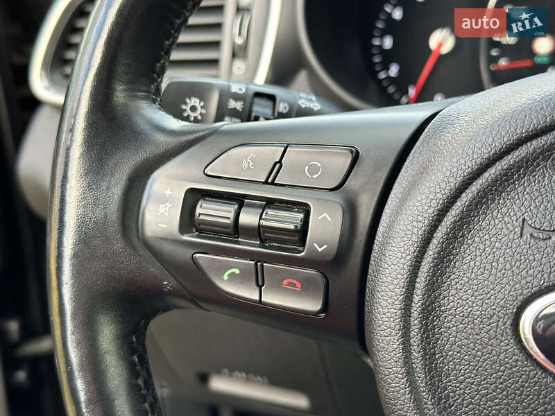 Внедорожник / Кроссовер Kia Sorento 2016 в Самборе фото 61 Внедорожник / Кроссовер Kia Sorento 2016 в Самборе