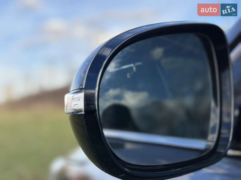 Внедорожник / Кроссовер Kia Sorento 2016 в Самборе фото 85 Внедорожник / Кроссовер Kia Sorento 2016 в Самборе