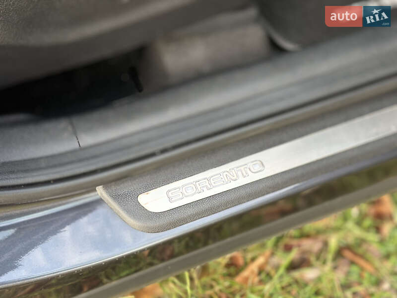 Внедорожник / Кроссовер Kia Sorento 2016 в Самборе фото 89 Внедорожник / Кроссовер Kia Sorento 2016 в Самборе