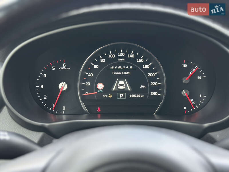 Внедорожник / Кроссовер Kia Sorento 2016 в Самборе фото 94 Внедорожник / Кроссовер Kia Sorento 2016 в Самборе