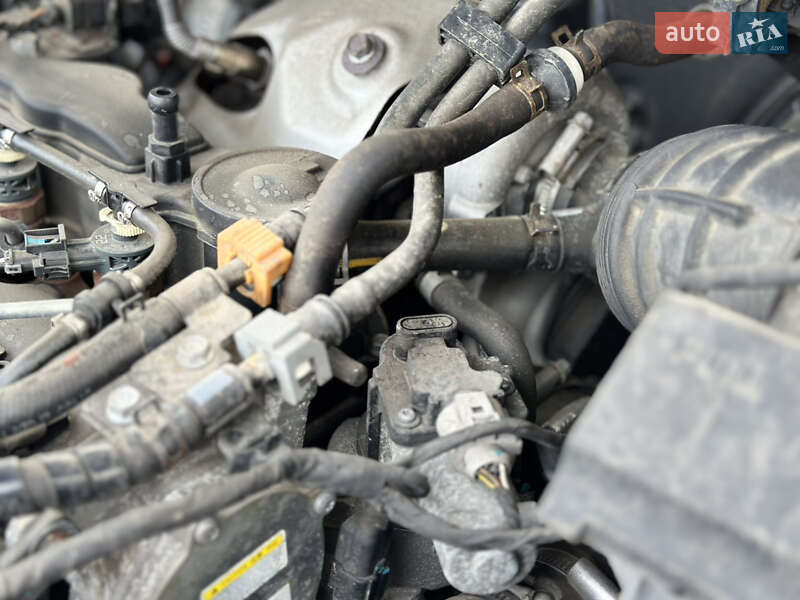 Внедорожник / Кроссовер Kia Sorento 2016 в Самборе фото 99 Внедорожник / Кроссовер Kia Sorento 2016 в Самборе