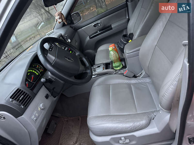 Внедорожник / Кроссовер Kia Sorento 2008 в Киеве