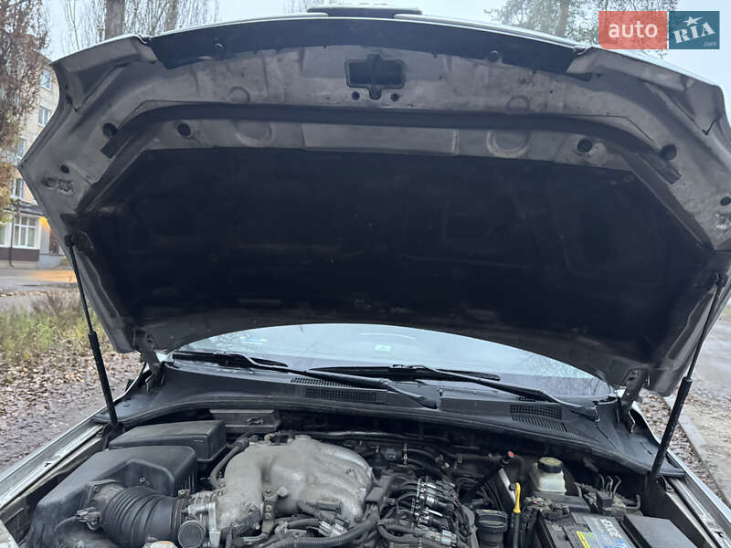 Внедорожник / Кроссовер Kia Sorento 2008 в Киеве