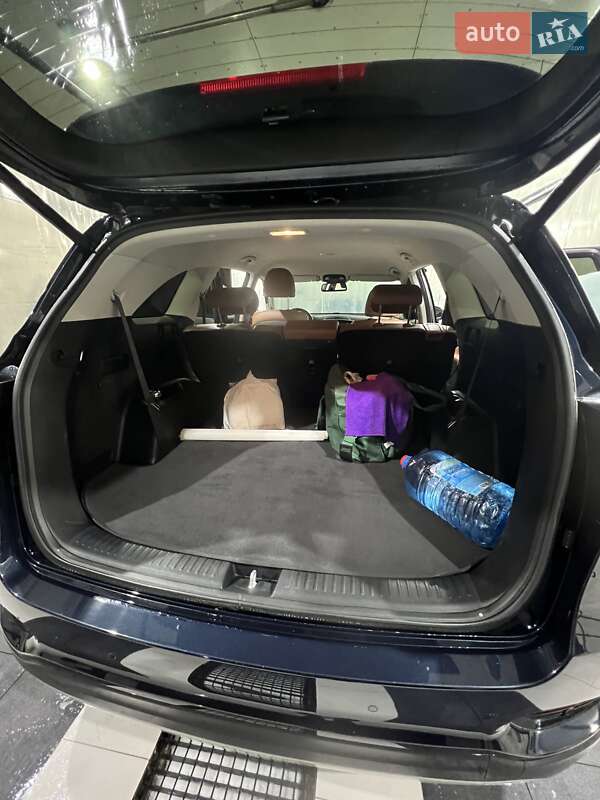 Внедорожник / Кроссовер Kia Sorento 2018 в Николаеве