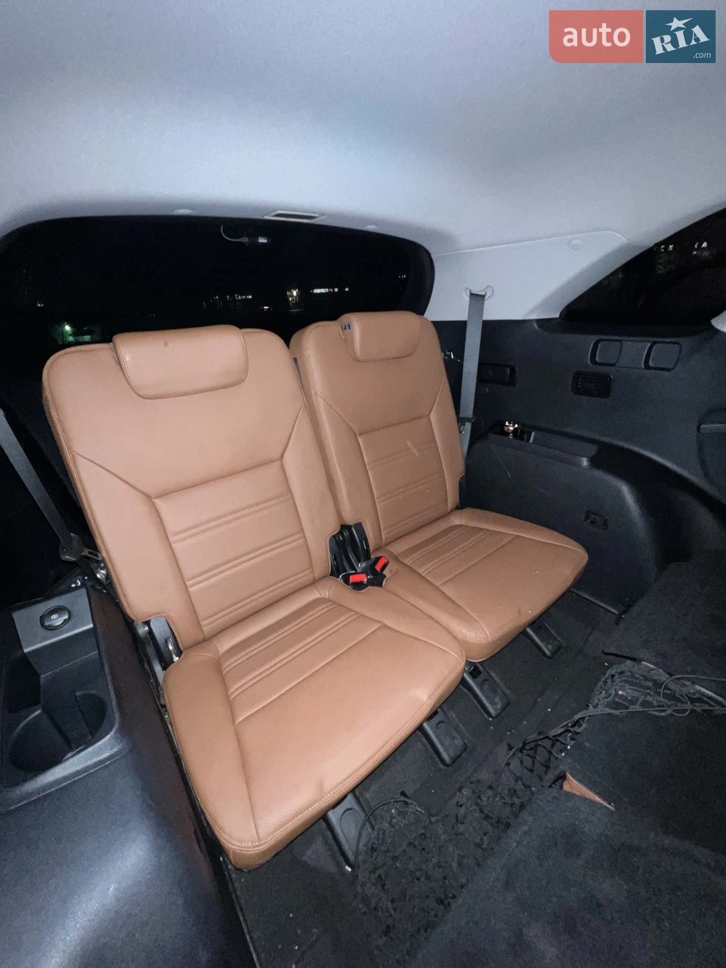 2018 Kia Sorento - мініатюра 18