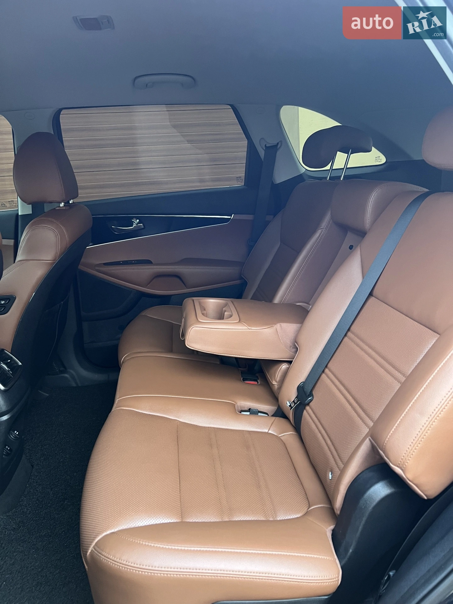 2018 Kia Sorento - мініатюра 14