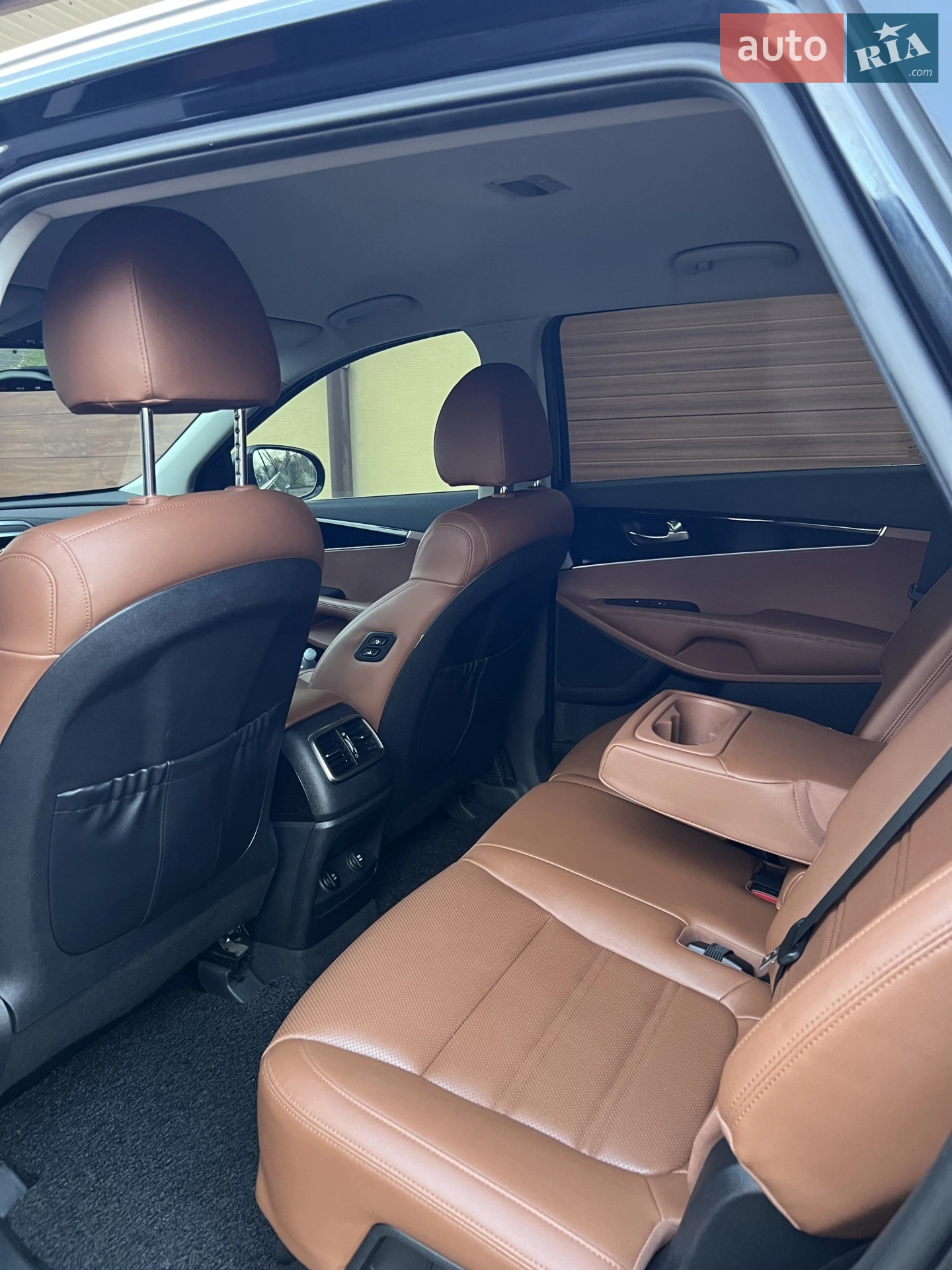 2018 Kia Sorento - мініатюра 15