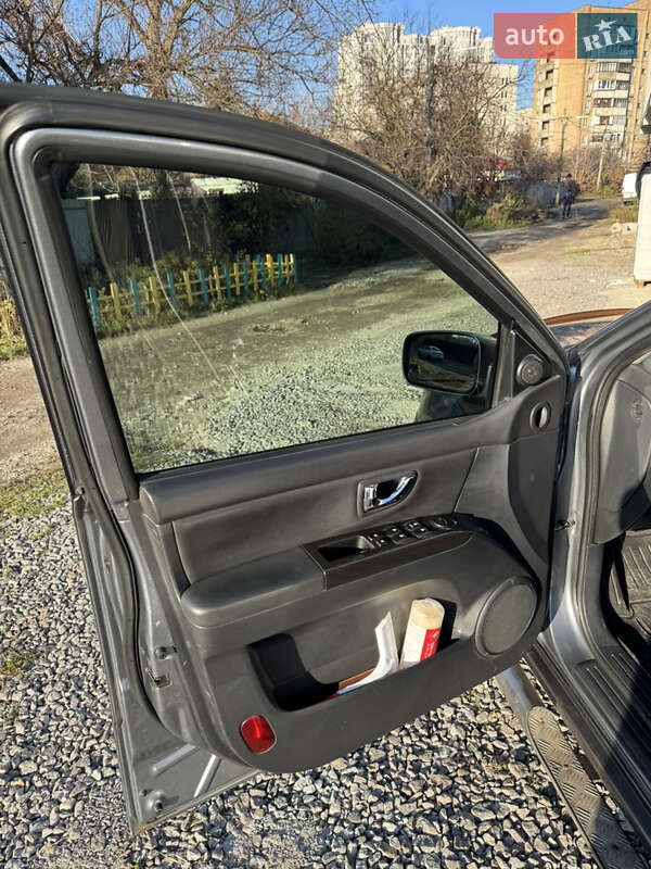 Внедорожник / Кроссовер Kia Sorento 2008 в Киеве