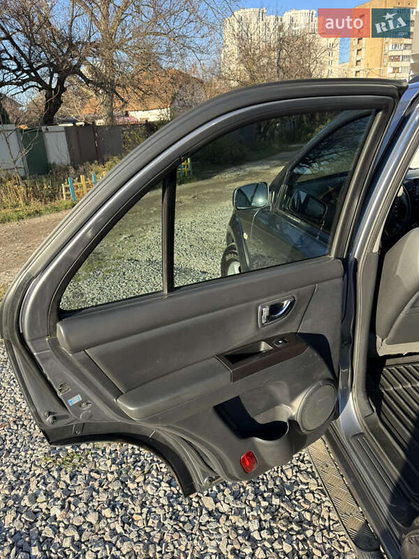 Внедорожник / Кроссовер Kia Sorento 2008 в Киеве