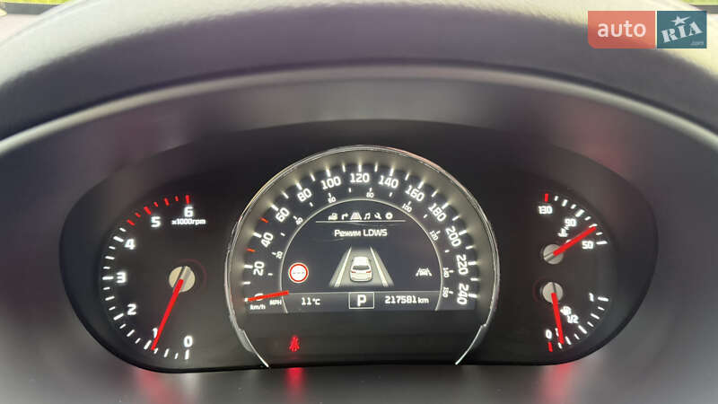 Внедорожник / Кроссовер Kia Sorento 2015 в Черновцах