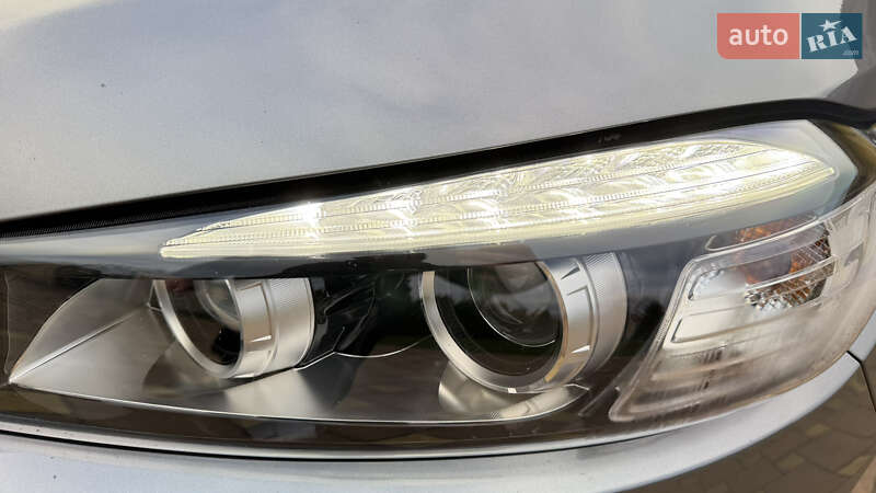 Внедорожник / Кроссовер Kia Sorento 2015 в Черновцах