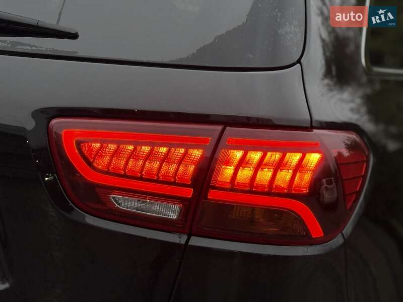 Внедорожник / Кроссовер Kia Sorento 2018 в Виннице