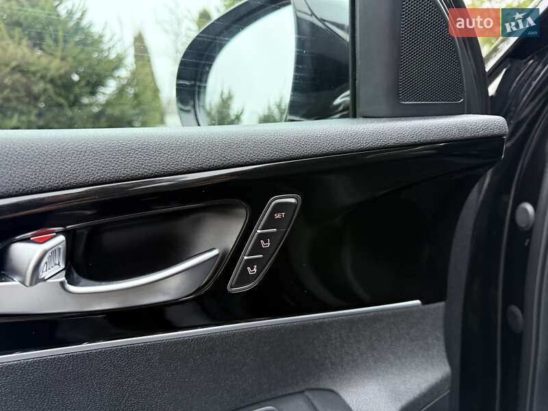 Внедорожник / Кроссовер Kia Sorento 2018 в Виннице