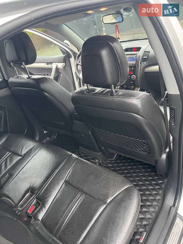 Внедорожник / Кроссовер Kia Sorento 2009 в Яворове фото 21 Внедорожник / Кроссовер Kia Sorento 2009 в Яворове
