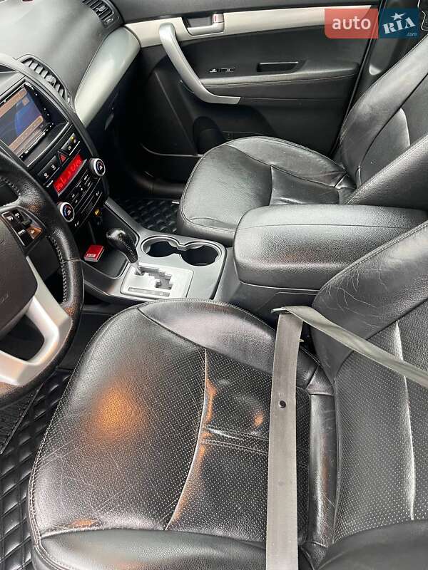Внедорожник / Кроссовер Kia Sorento 2009 в Яворове фото 26 Внедорожник / Кроссовер Kia Sorento 2009 в Яворове