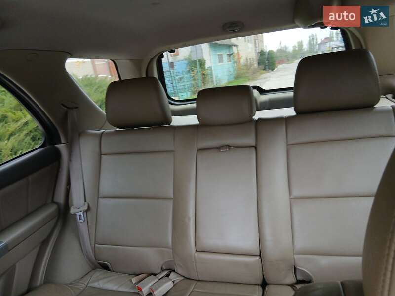 Внедорожник / Кроссовер Kia Sorento 2006 в Хотине