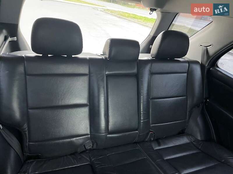 Внедорожник / Кроссовер Kia Sorento 2008 в Мостиске