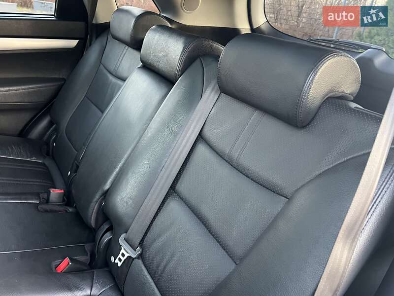 Внедорожник / Кроссовер Kia Sorento 2013 в Дрогобыче