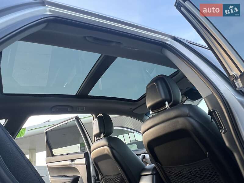 Внедорожник / Кроссовер Kia Sorento 2013 в Дрогобыче