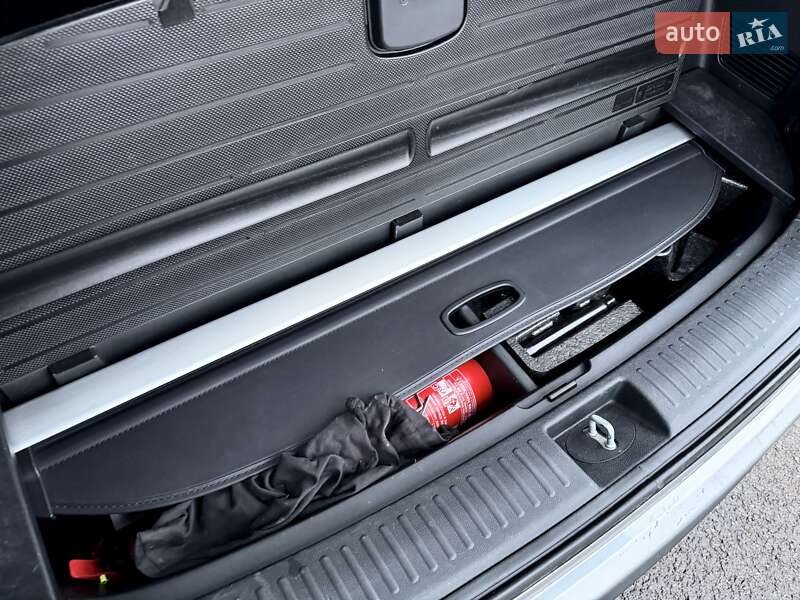 Внедорожник / Кроссовер Kia Sorento 2016 в Ковеле