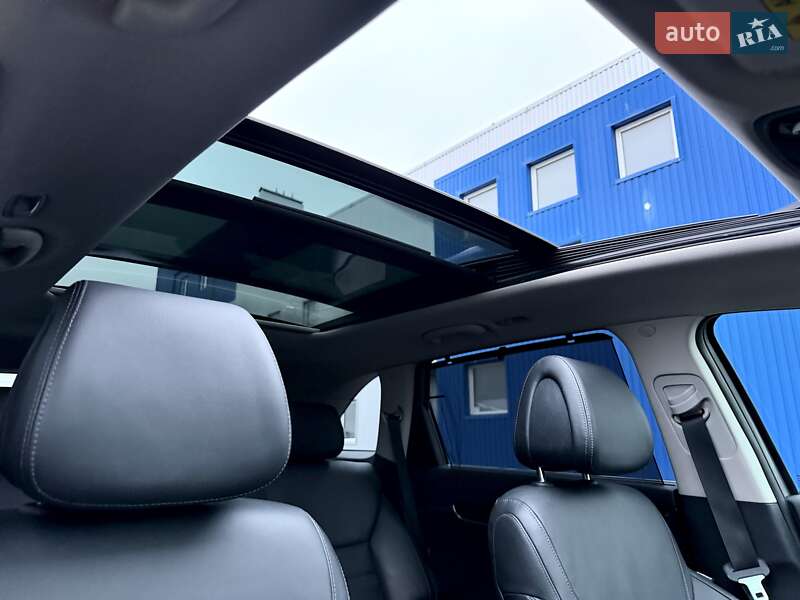 Внедорожник / Кроссовер Kia Sorento 2016 в Ковеле