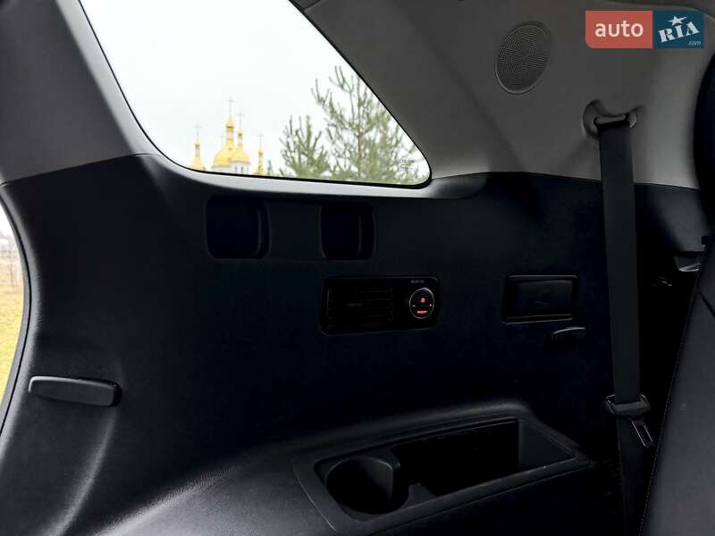 Внедорожник / Кроссовер Kia Sorento 2016 в Ковеле