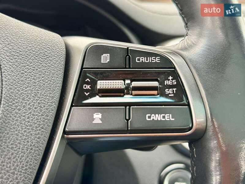 Внедорожник / Кроссовер Kia Sorento 2017 в Киеве фото 42 Внедорожник / Кроссовер Kia Sorento 2017 в Киеве