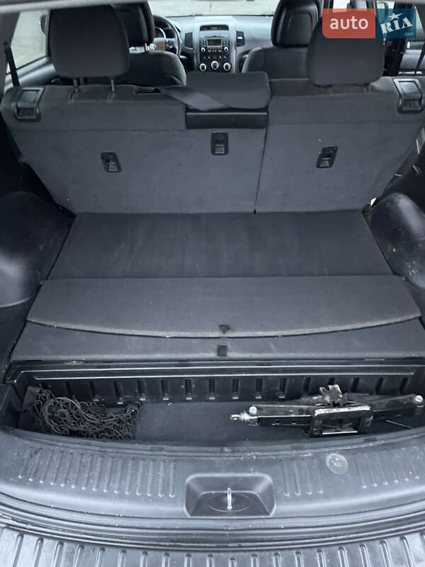 Внедорожник / Кроссовер Kia Sorento 2011 в Виннице