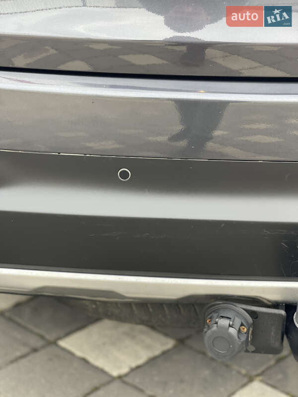 Внедорожник / Кроссовер Kia Sorento 2017 в Стрые