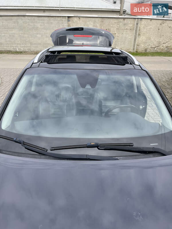 Внедорожник / Кроссовер Kia Sorento 2017 в Стрые