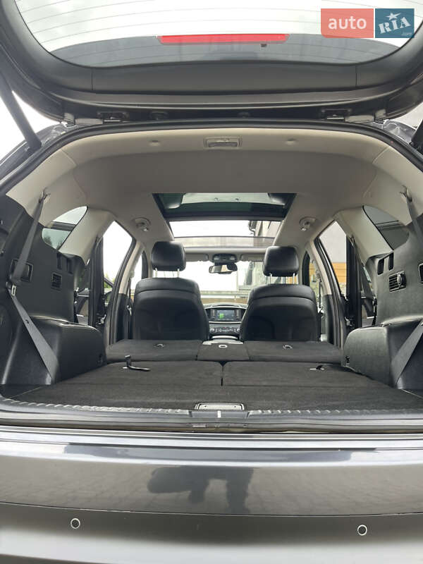 Внедорожник / Кроссовер Kia Sorento 2017 в Стрые