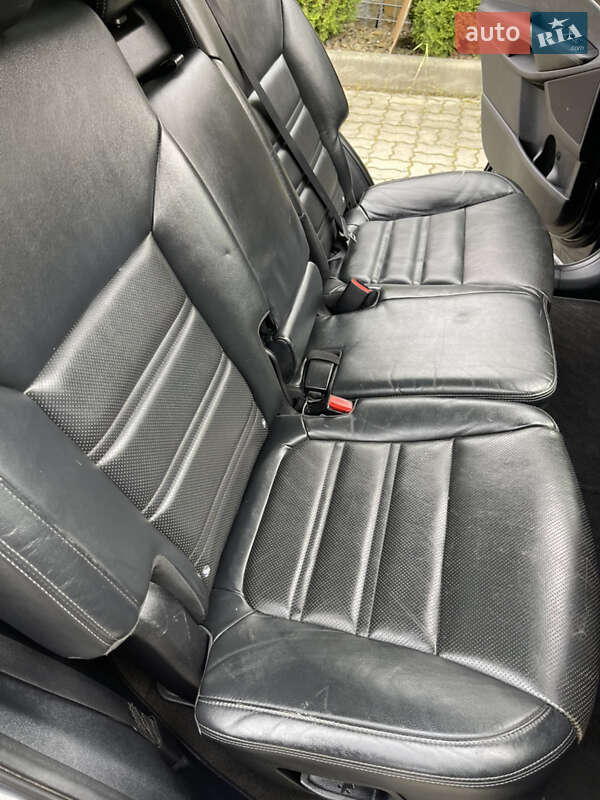 Внедорожник / Кроссовер Kia Sorento 2017 в Стрые