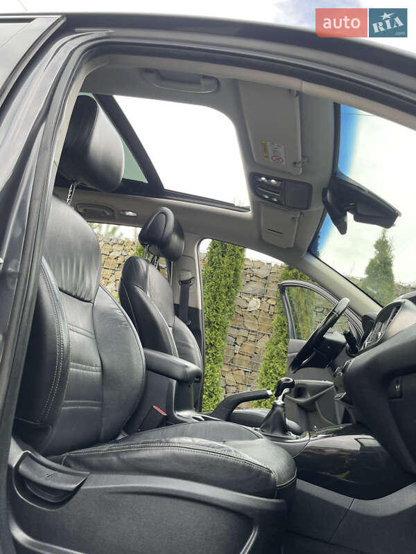 Внедорожник / Кроссовер Kia Sorento 2017 в Стрые