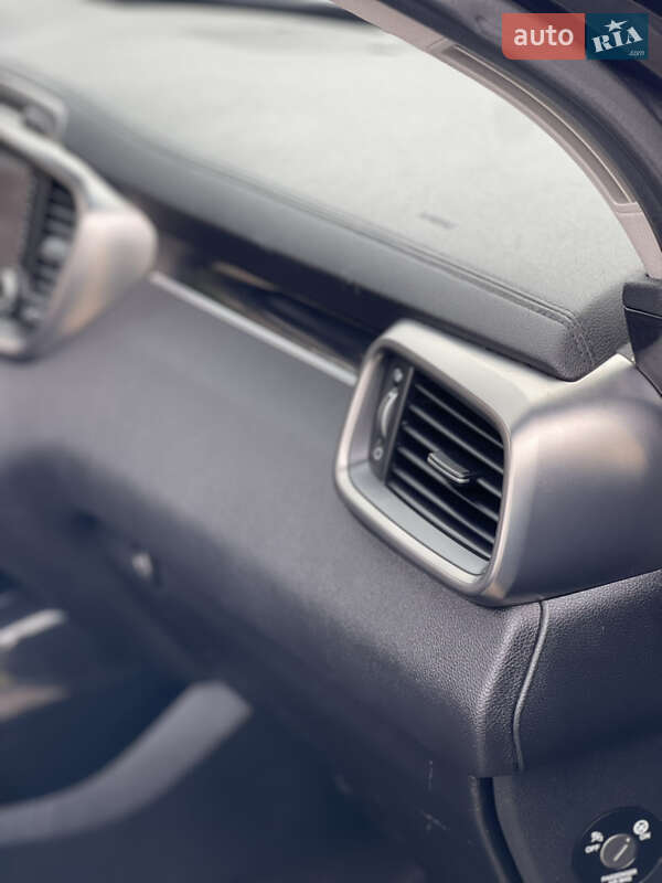 Внедорожник / Кроссовер Kia Sorento 2017 в Стрые