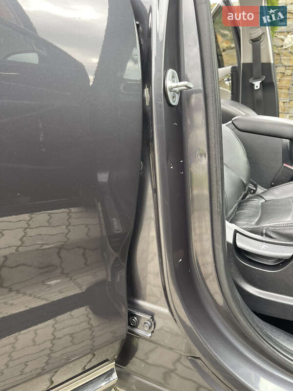 Внедорожник / Кроссовер Kia Sorento 2017 в Стрые