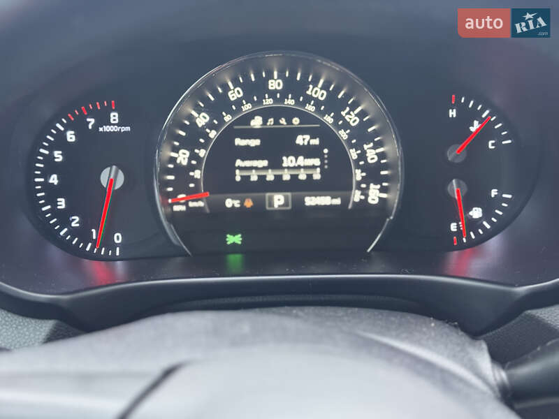 Позашляховик / Кросовер Kia Sorento 2016 в Львові