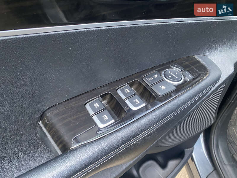 Позашляховик / Кросовер Kia Sorento 2019 в Самборі