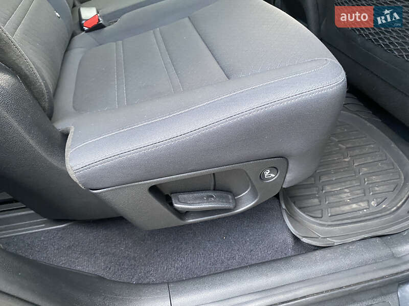 Позашляховик / Кросовер Kia Sorento 2019 в Самборі