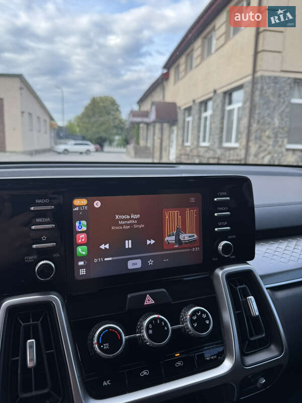 Внедорожник / Кроссовер Kia Sorento 2021 в Владимире фото 54 Внедорожник / Кроссовер Kia Sorento 2021 в Владимире