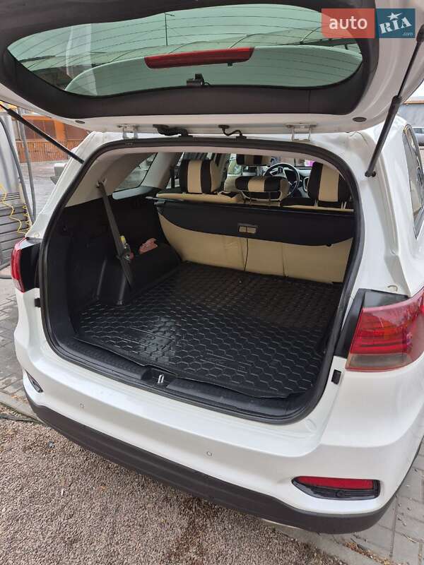 Внедорожник / Кроссовер Kia Sorento 2019 в Житомире