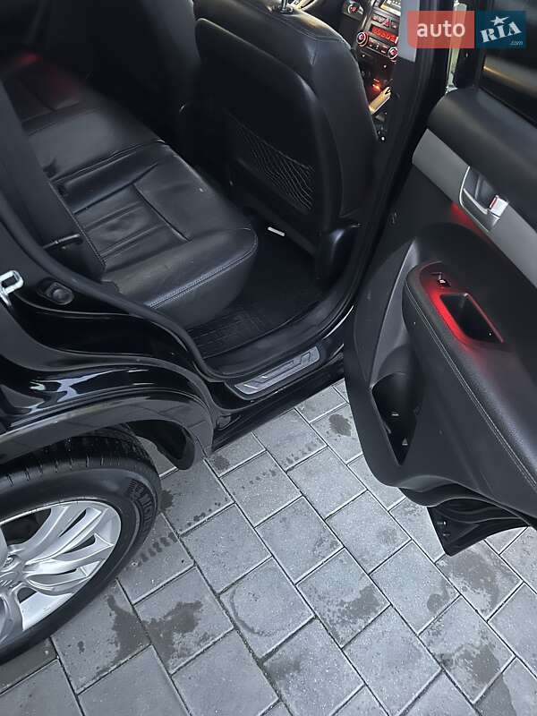 Внедорожник / Кроссовер Kia Sorento 2012 в Вознесенске фото 22 Внедорожник / Кроссовер Kia Sorento 2012 в Вознесенске