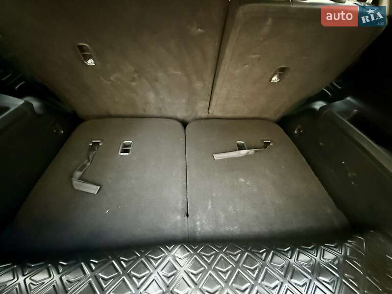 Внедорожник / Кроссовер Kia Sorento 2021 в Одессе фото 35 Внедорожник / Кроссовер Kia Sorento 2021 в Одессе