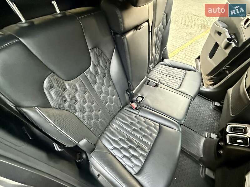 Внедорожник / Кроссовер Kia Sorento 2021 в Одессе фото 46 Внедорожник / Кроссовер Kia Sorento 2021 в Одессе